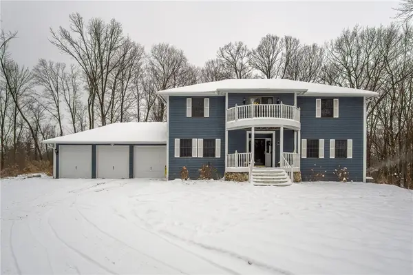 2447 50th Avenue, Woodville, WI 54028