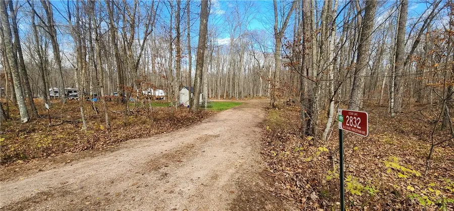 2832 26 3/8 Ave Lot# 5 Avenue, Birchwood, WI 54817 - Image #3