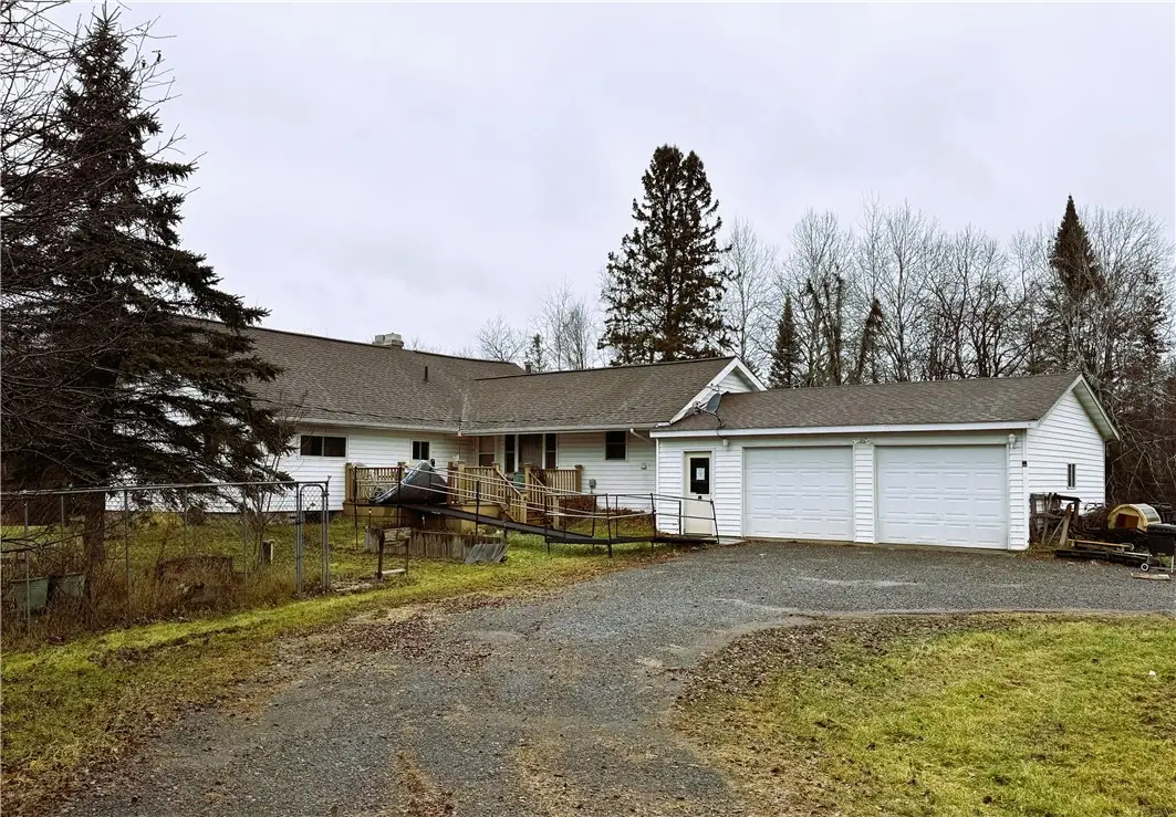W9902 Flohr Road, Ladysmith, WI 54848 - Image #1