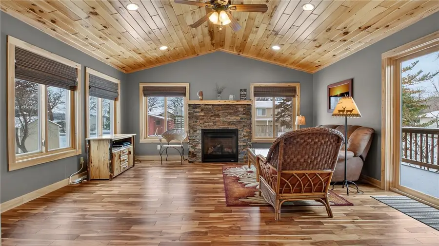 N1247 Deer Island Road, Stockholm, WI 54769 - #2