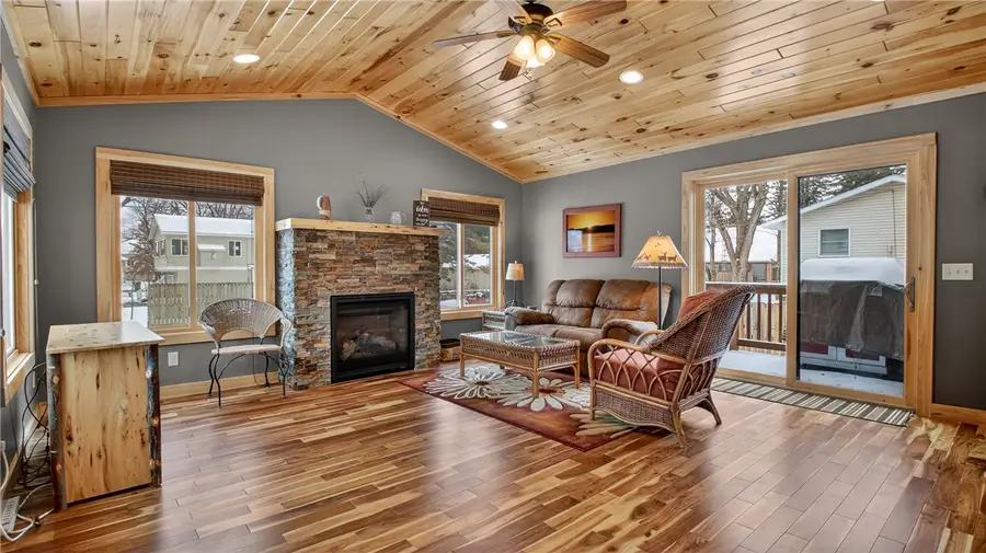 N1247 Deer Island Road, Stockholm, WI 54769 - #3