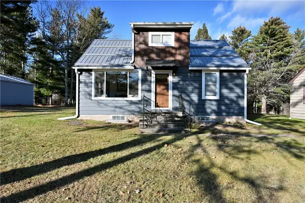 13560 County Highway M, Cable, WI 54821