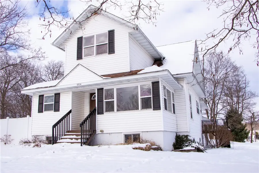 1804 Cameron Street, Eau Claire, WI 54703 - #2