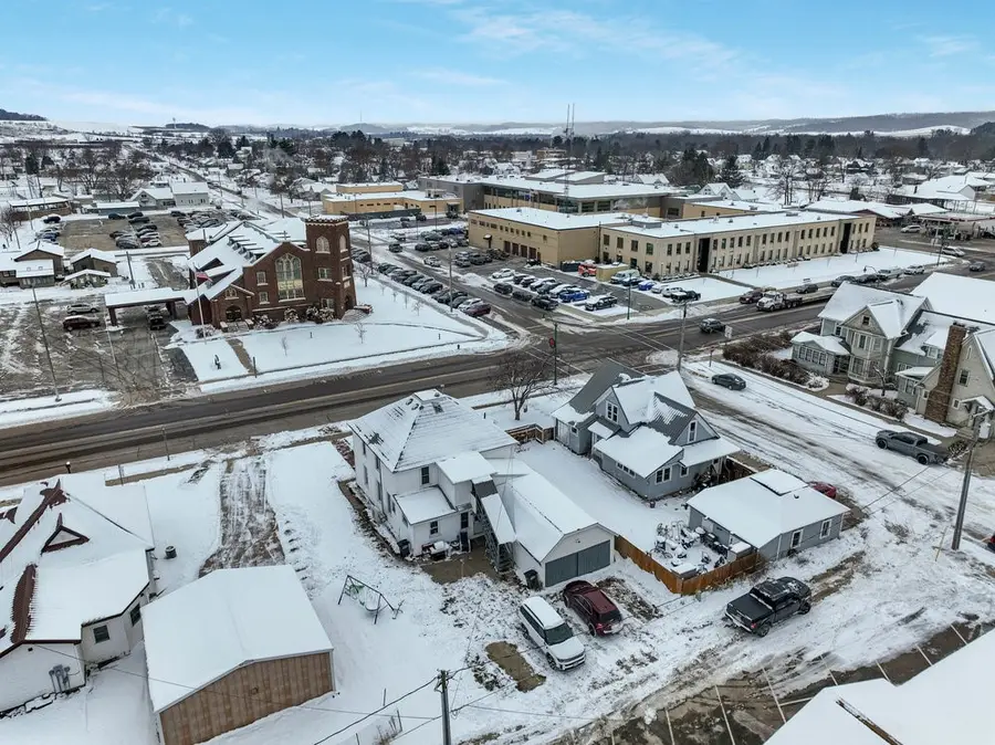 36180 Main Street #1-2, Whitehall, WI 54773 - Image #3