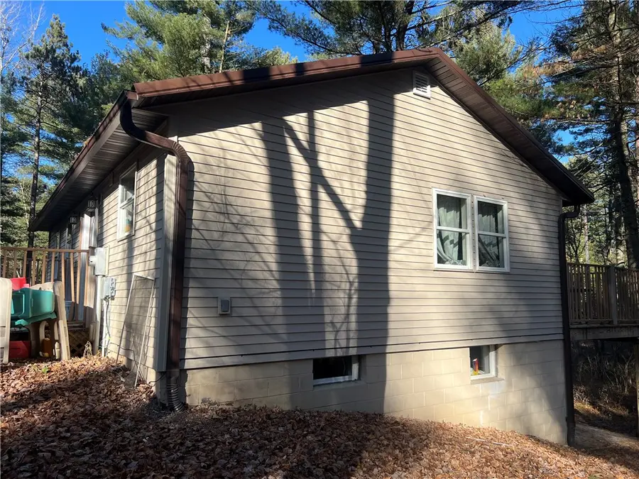 1351 21 3/4 Street, Cameron, WI 54822 - Image #2