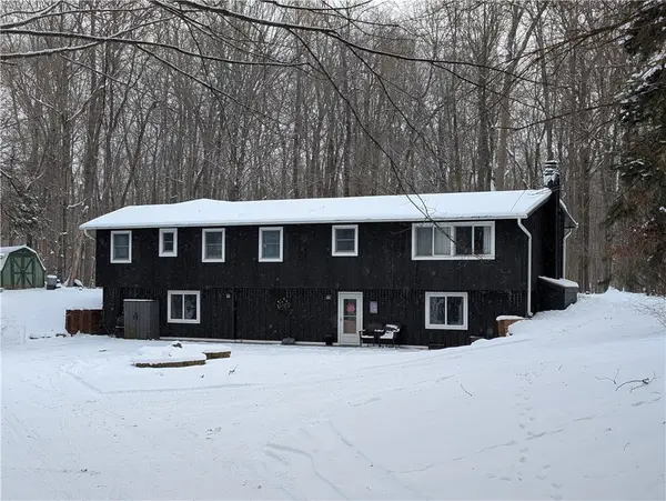 2649 28 1/8th Street, Birchwood, WI 54817