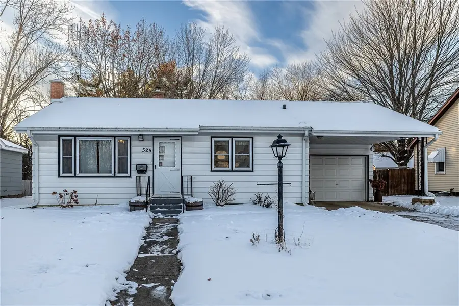 324 Alder Street, Black River Falls, WI 54615 - Image #2