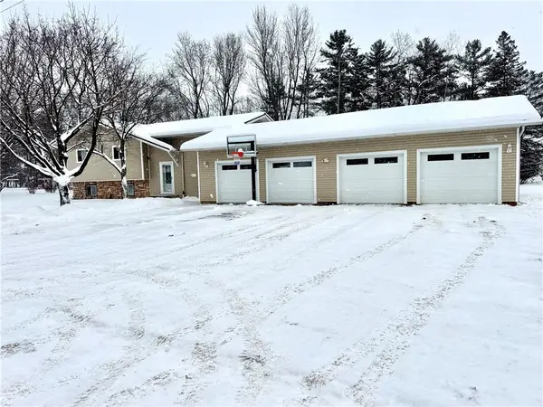602 N 4th Street, Colby, WI 54421