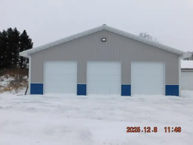 103447 County Road C, Spencer, WI 54479 - Image #3