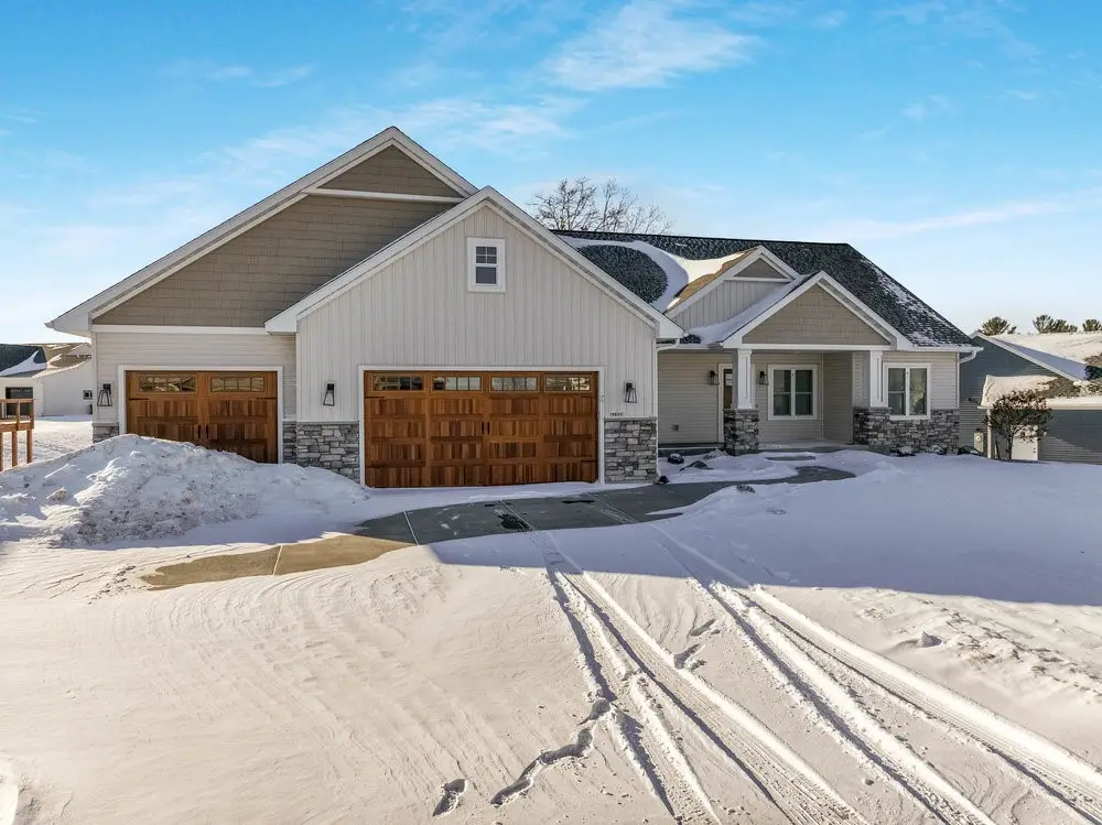 3981 High View Drive, Eau Claire, WI 54703 - Image #1