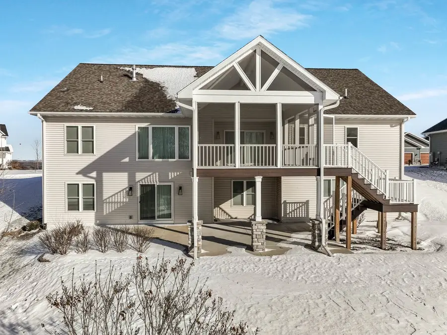 3981 High View Drive, Eau Claire, WI 54703 - Image #3