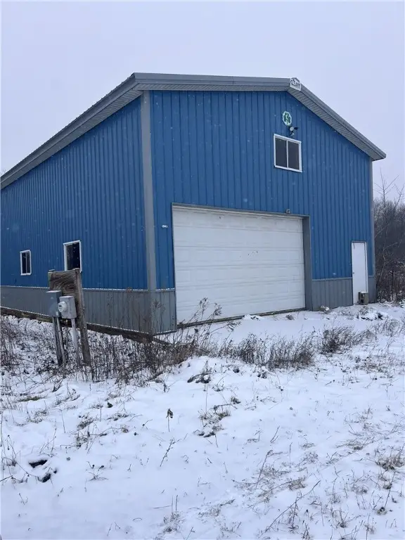 52 40th Street, Clear Lake, WI 54005 - Image #1