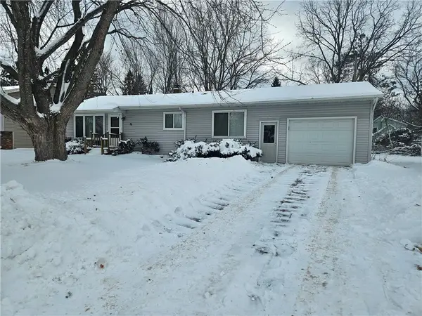600 E 9th Street S, Ladysmith, WI 54848