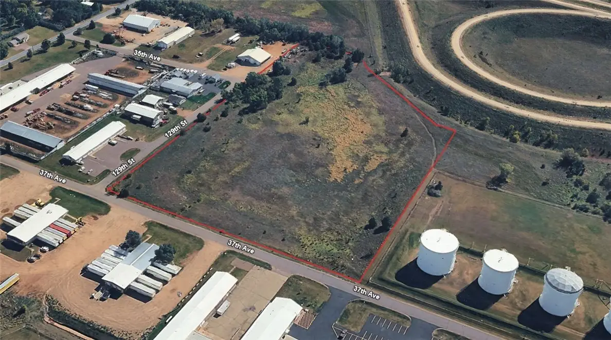 11.44 Acres 37th Avenue, Chippewa Falls, WI 54729 - Image #1