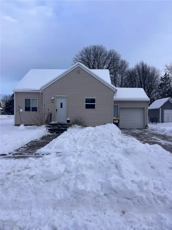 306 S White Street, Fall Creek, WI 54742