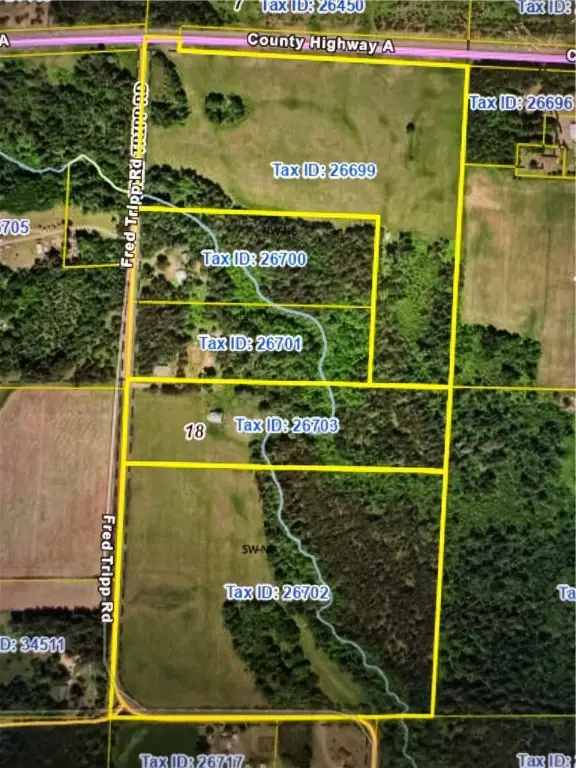 N6398 Fred Tripp Road, Springbrook, WI 54875 - Image #3