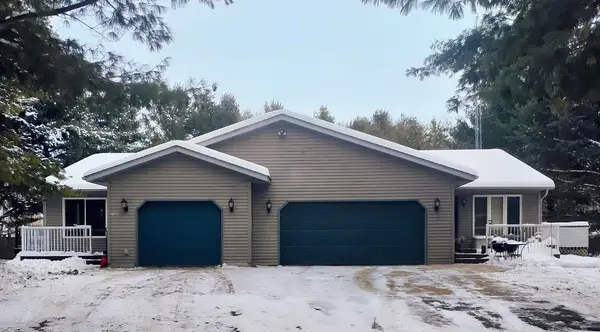 N7018/7020 564th Street #1&2, Menomonie, WI 54751