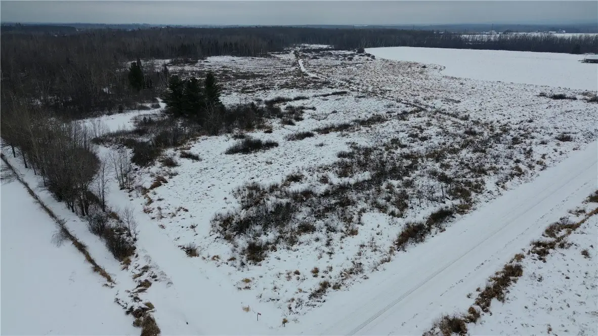 W11199 Edgewood Rd, Bruce, WI 54819 - Image #1