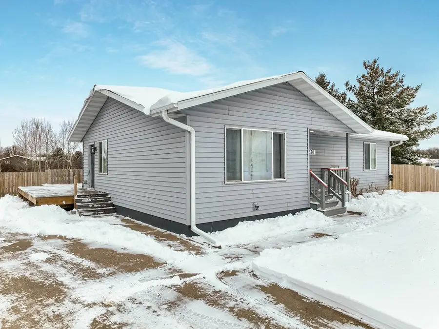 1620 Berdan Street, Cumberland, WI 54829 - Image #2