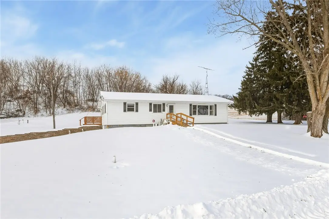 W53 Evanger Road, Independence, WI 54747 - Image #1