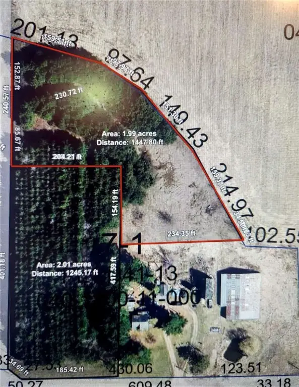 00 23rd Street, Chetek, WI 54728 - Image #2