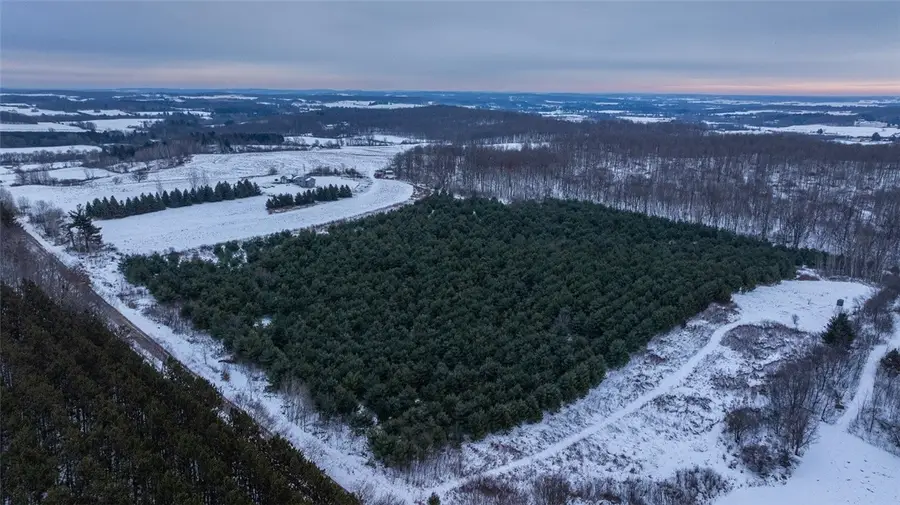 0 6 1/2 Avenue, Hillsdale, WI 54733 - #2