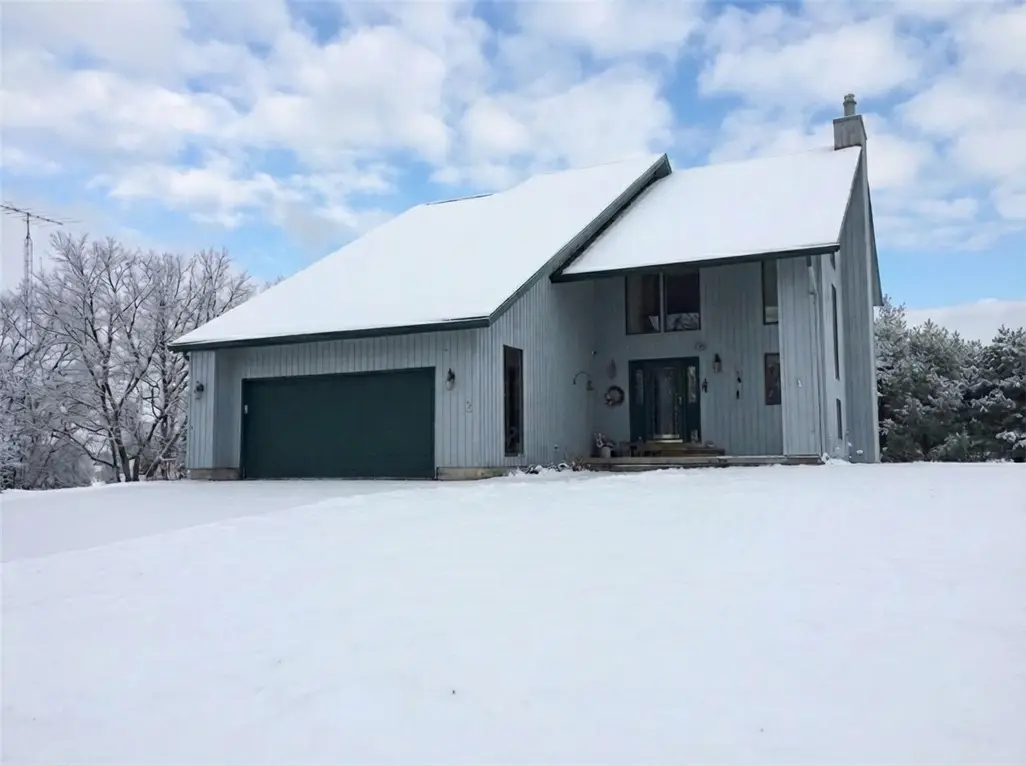 806 29 1/2 Avenue, Barronett, WI 54813 - Image #1
