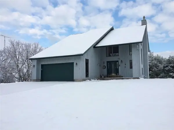 806 29 1/2 Avenue, Barronett, WI 54813