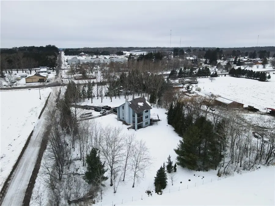 806 29 1/2 Avenue, Barronett, WI 54813 - Image #2