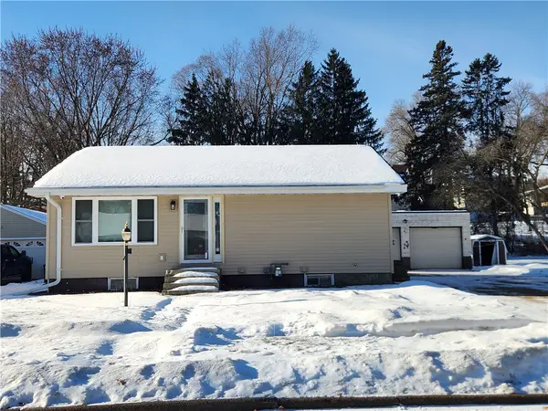 602 Chestnut Street, Black River Falls, WI 54615