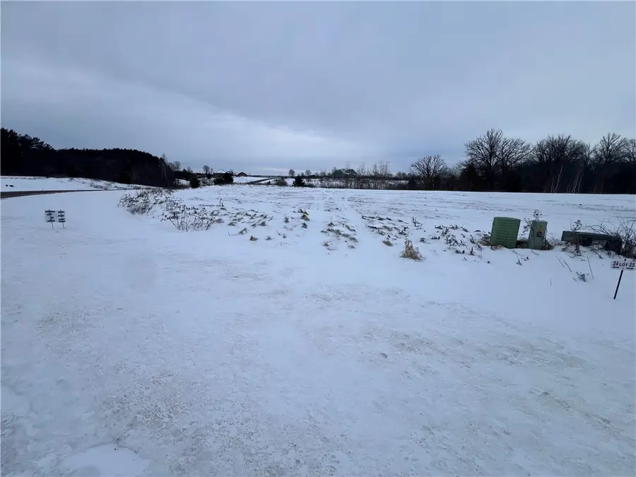 Lot 24 21st Street, Rice Lake, WI 54868 - Image #3