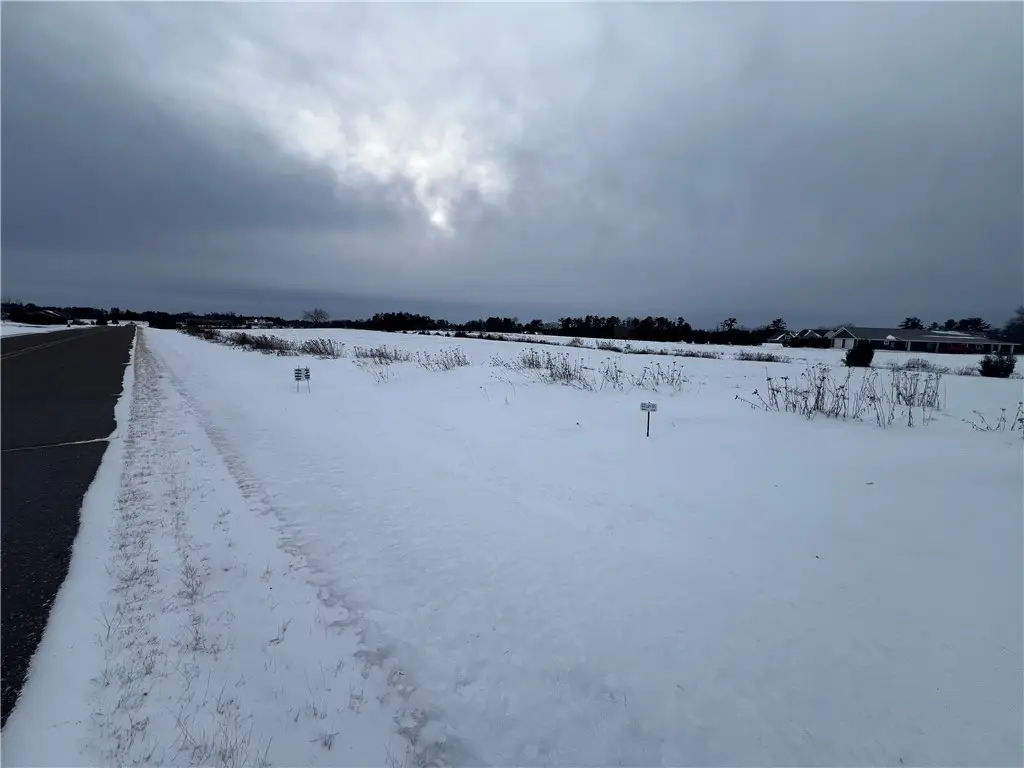 Lot 62 21 1/4 Street, Rice Lake, WI 54868 - Image #1