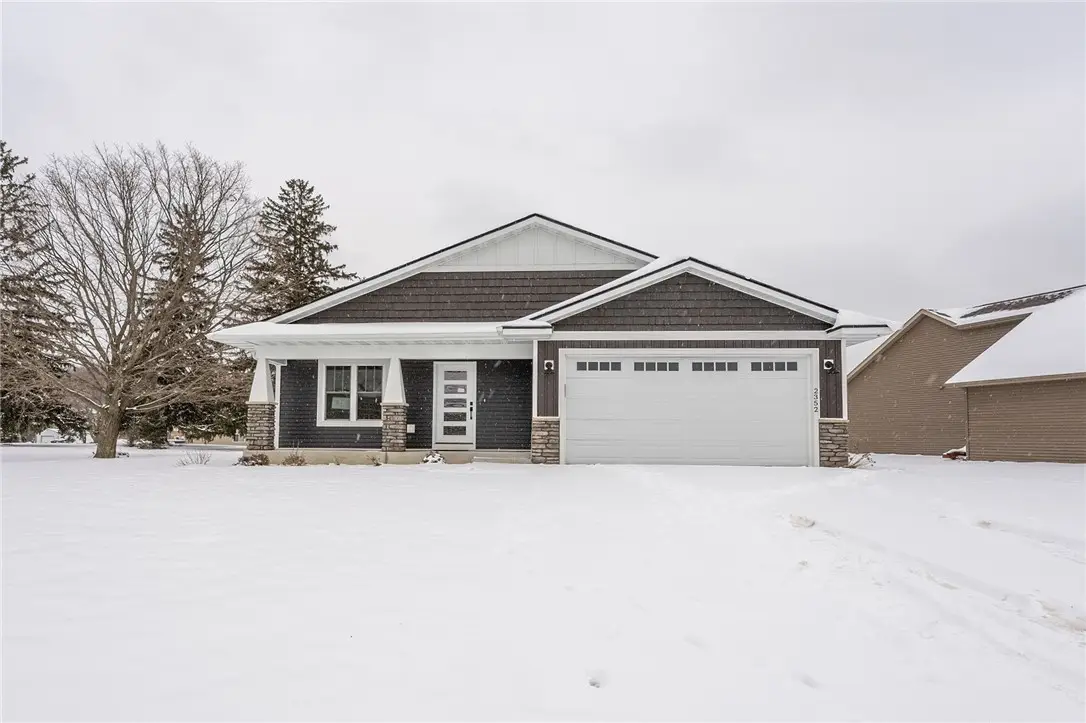 2352 St Andrews Drive, Altoona, WI 54720 - Image #1