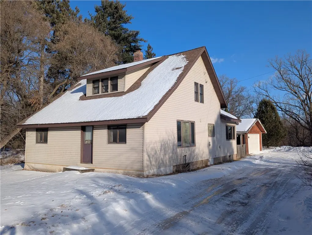 N1866 Range Line Road, Conrath, WI 54731 - Image #1