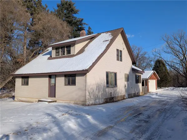 N1866 Range Line Road, Conrath, WI 54731