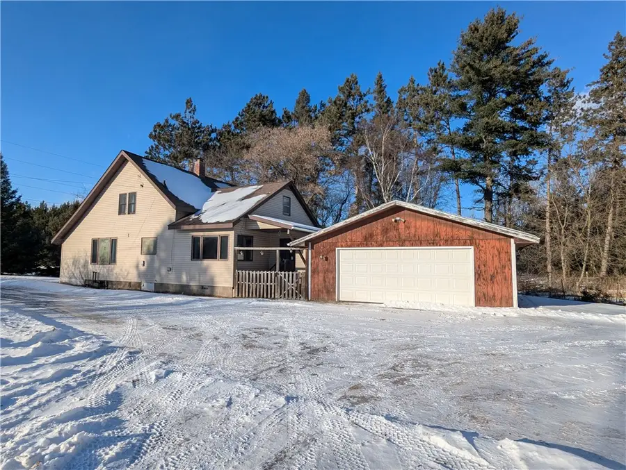 N1866 Range Line Road, Conrath, WI 54731 - Image #2