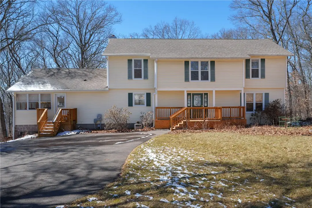 7822 Blue Valley Drive S, Eau Claire, WI 54703 - Image #1