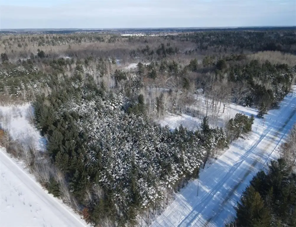 8046 Moline Road, Webster, WI 54893 - Image #1