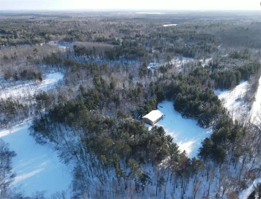 8046 Moline Road, Webster, WI 54893 - Image #3