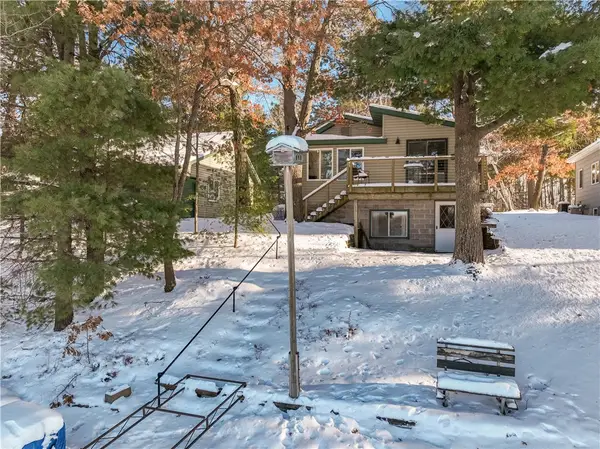 23509 Hwy 35, Siren, WI 54872