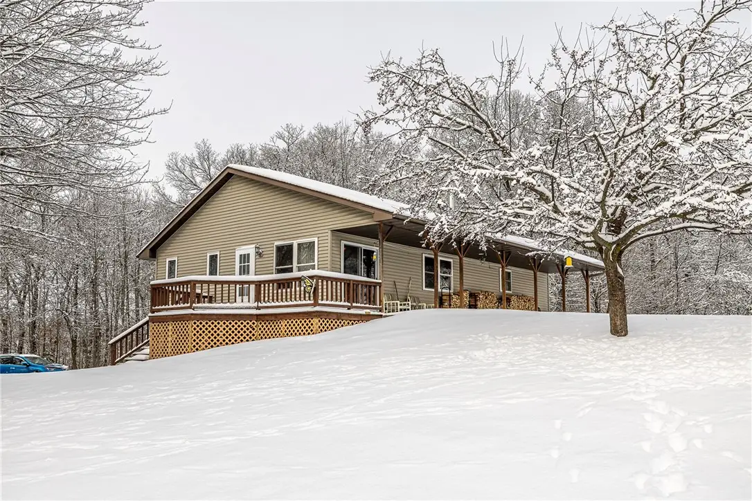 N12450 County Road G, Osseo, WI 53045 - Image #1