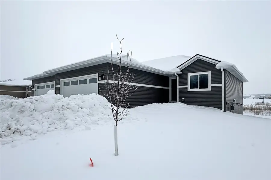 158 E Randall Road #Lot 9, Fall Creek, WI 54742 - Image #2