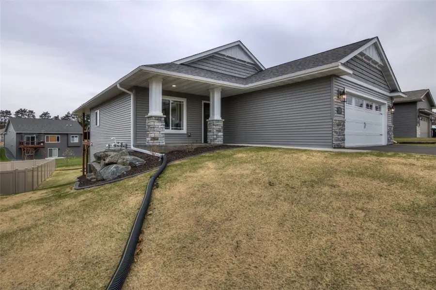 1372 Pebble Beach Drive #Lot 163, Altoona, WI 54720 - Image #2