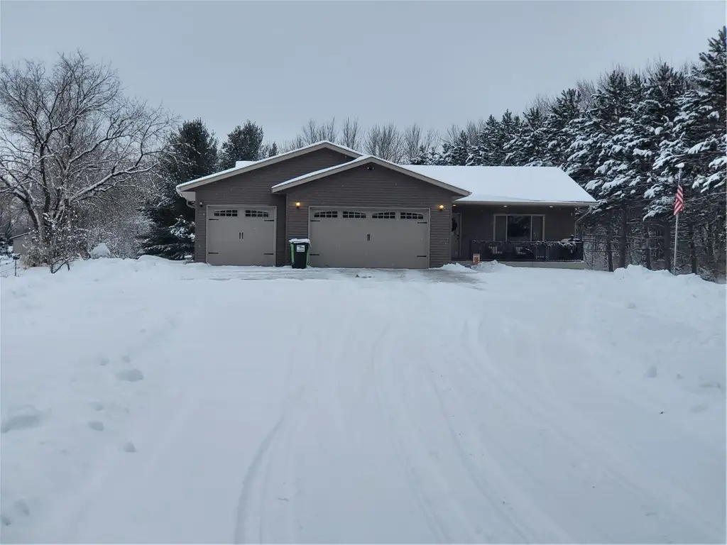21407 102nd Avenue, Cadott, WI 54727 - Image #1