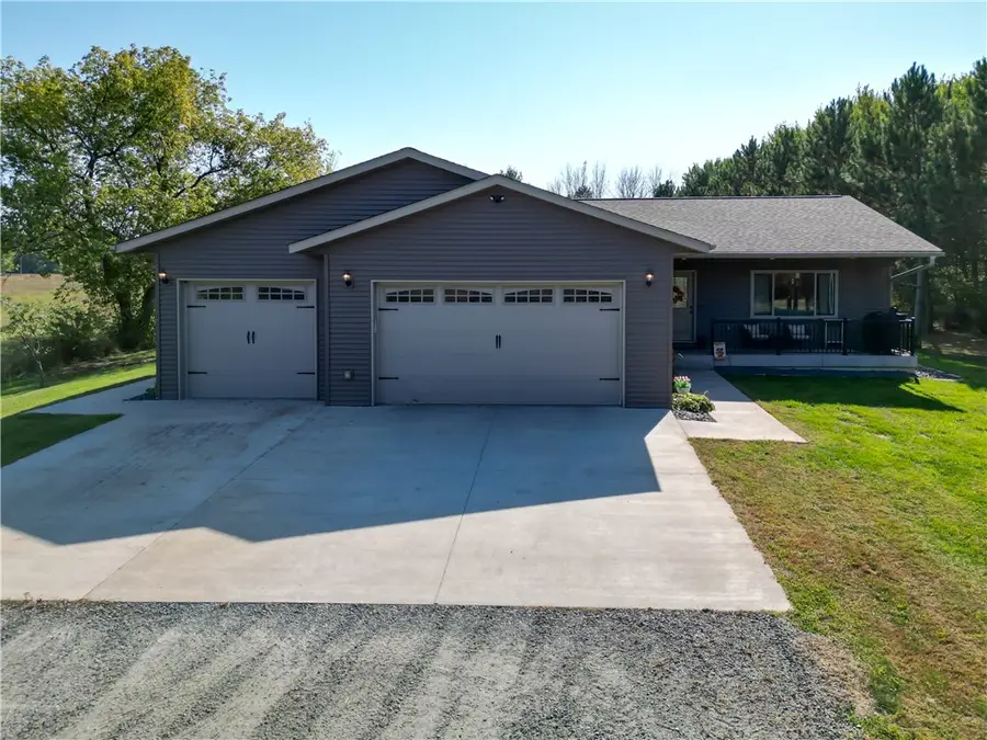21407 102nd Avenue, Cadott, WI 54727 - Image #2