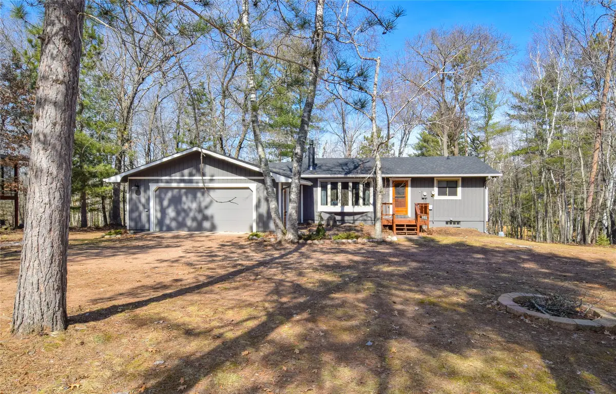 28933 Treasure Island Road, Danbury, WI 54830 - #1