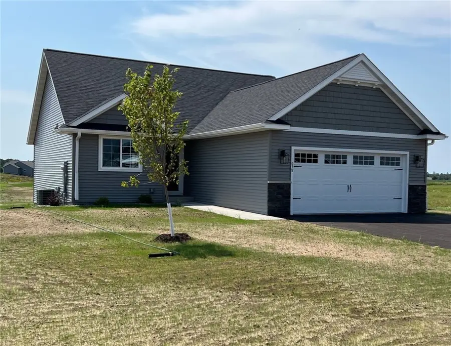 638 Jupiter Court #Lot 50, Rice Lake, WI 54868 - Image #2