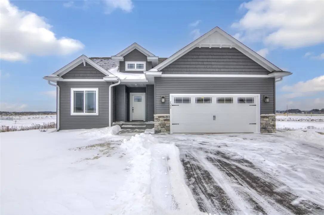 2540 Mercury Avenue #Lot 35, Rice Lake, WI 54868 - Image #1