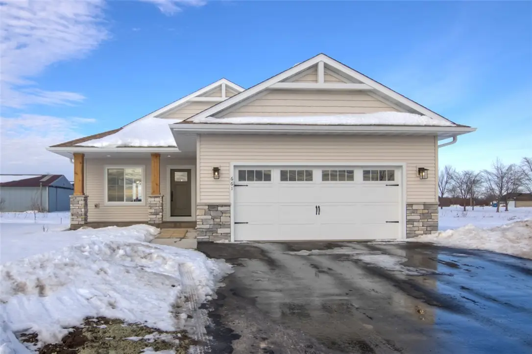 661 Jupiter Court #Lot 55, Rice Lake, WI 54868 - Image #1