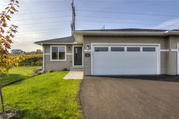 521 Hagman Street #Lot 27, Eau Claire, WI 54703